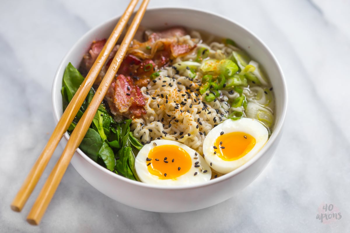 Taller de Ramen