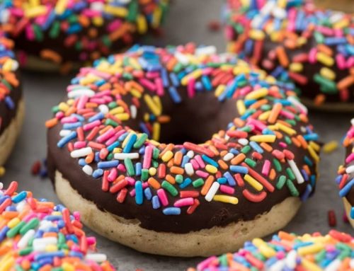Dia Mundial del Donut